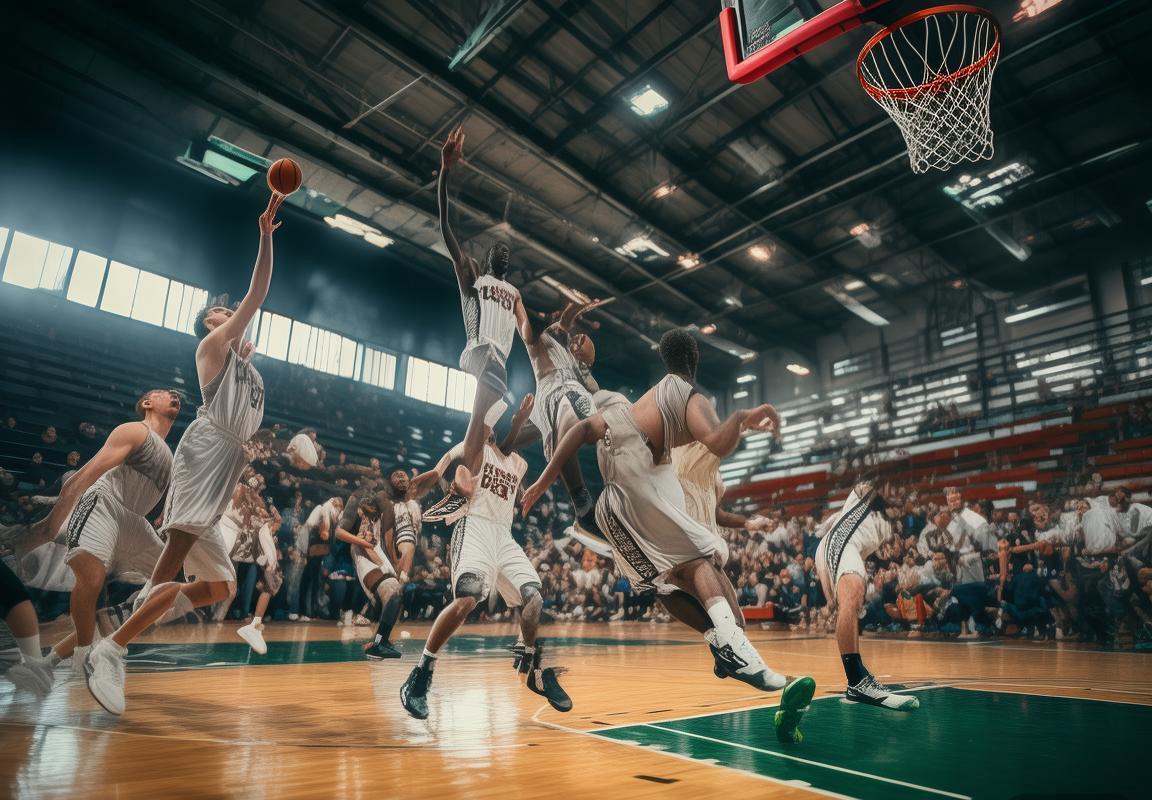 北控首钢对决：巅峰对决战术解析与球星风采盘点(图2)