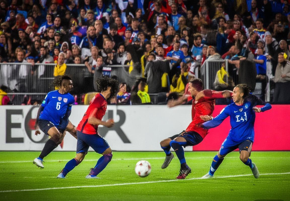 2017美巴世界杯预选赛：激战回顾与战术解析(图2)