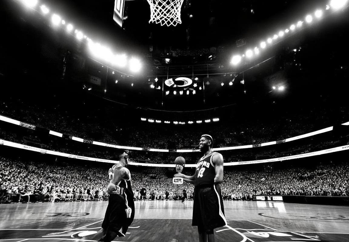 2015NBA季后赛：马刺对雷霆经典对决解析(图3)