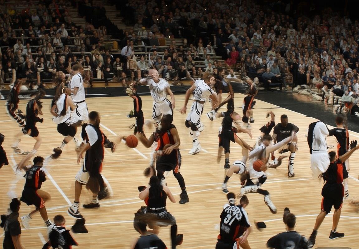 骑士vs奇才季后赛解析：詹姆斯领骑4-2夺冠之路(图3)