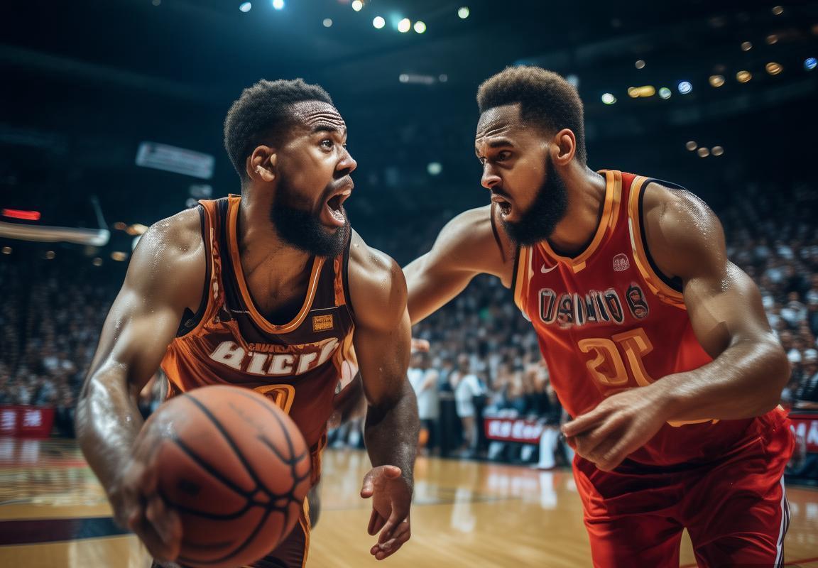 2014NBA季后赛：雷霆vs灰熊精彩对决回顾(图4)