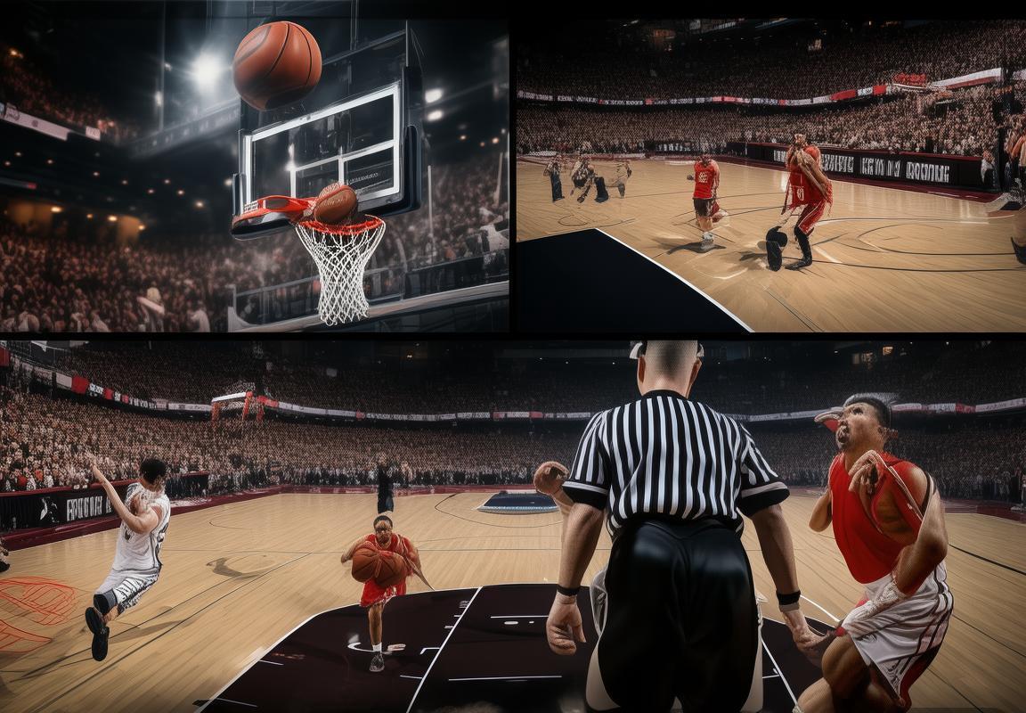 2016活塞湖人巅峰对决：战术对决与球星风采回顾(图3)