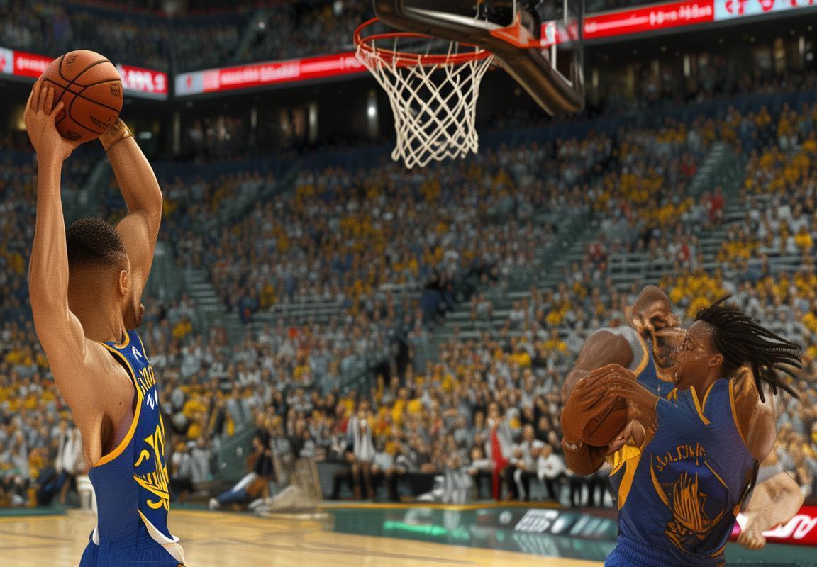 2019NBA勇士逆转雄鹿：巅峰对决精彩回顾(图3)